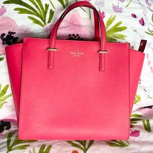 Kate Spade Cedar Street Hayden Bag